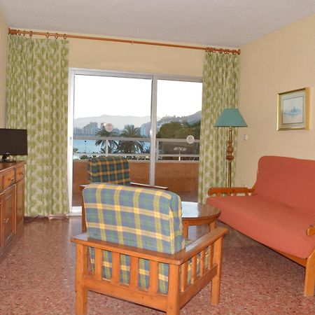 Apartamentos Florazar II Ajhory Cullera Exteriér fotografie