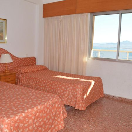 Apartamentos Florazar II Ajhory Cullera Exteriér fotografie