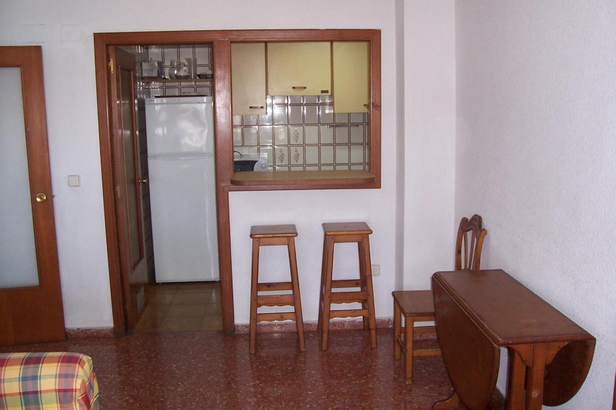Apartamentos Florazar II Ajhory Cullera Exteriér fotografie