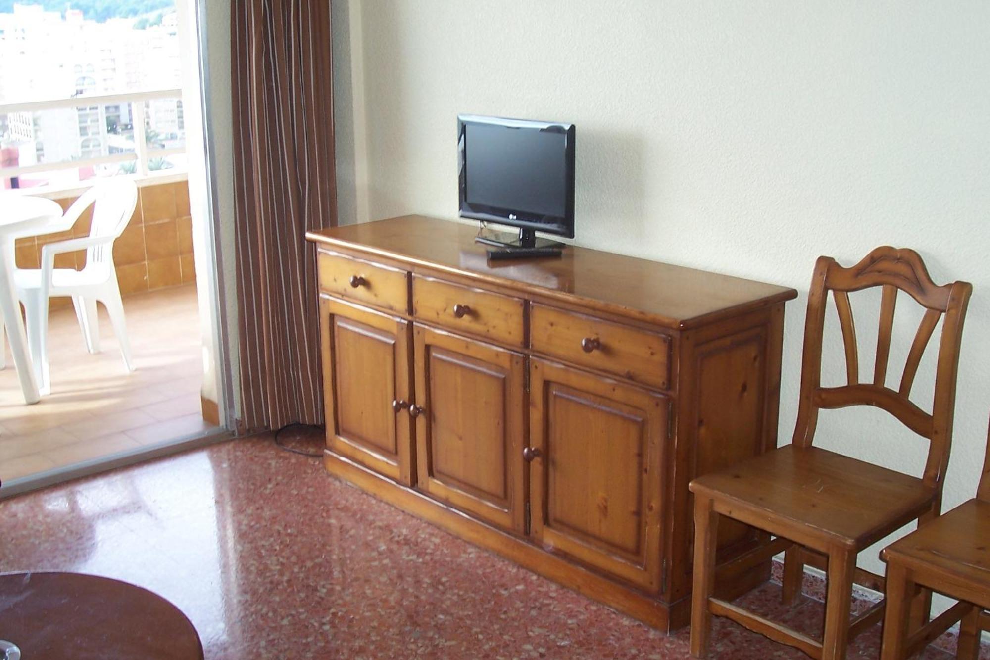Apartamentos Florazar II Ajhory Cullera Exteriér fotografie