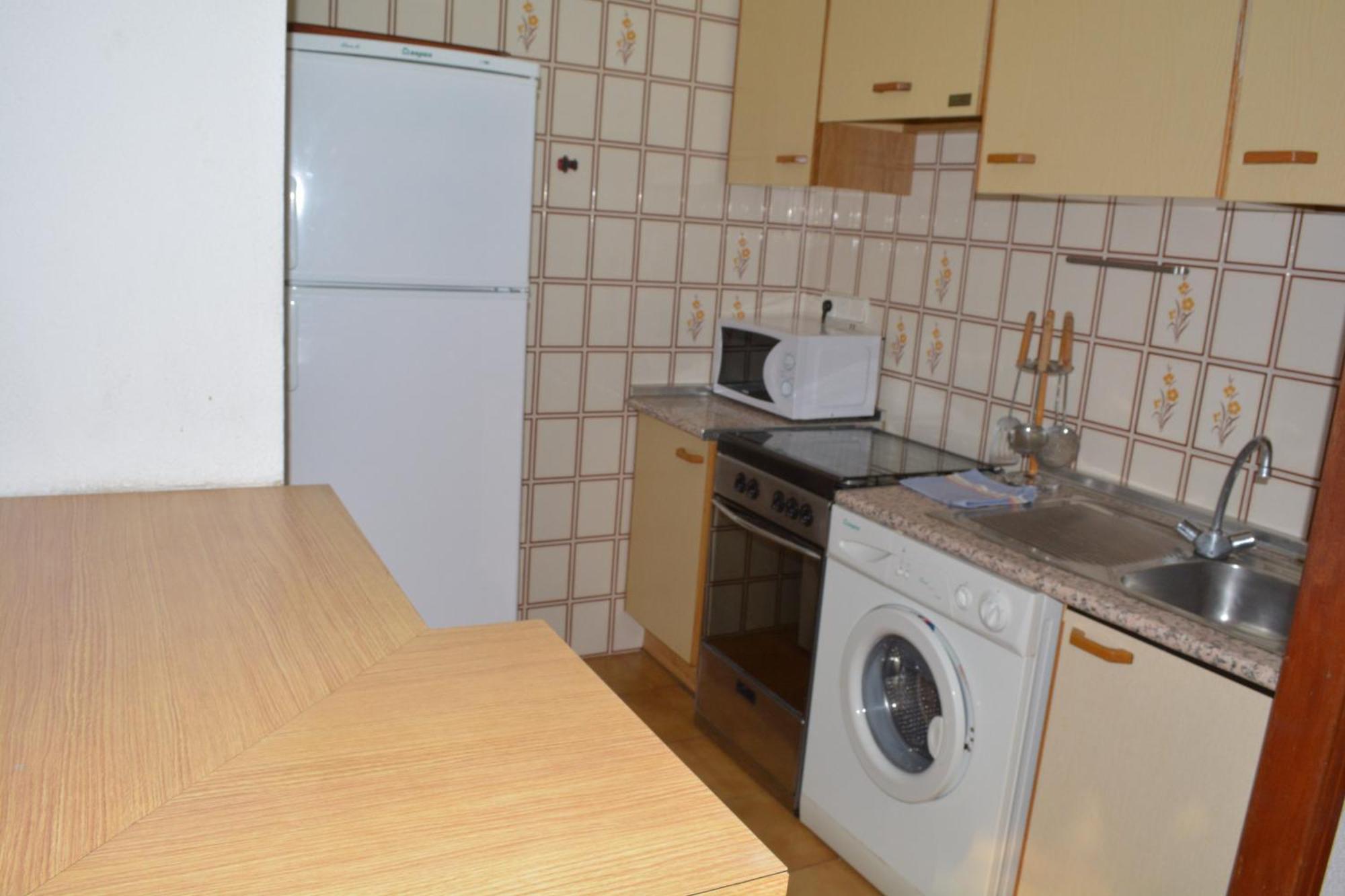 Apartamentos Florazar II Ajhory Cullera Pokoj fotografie